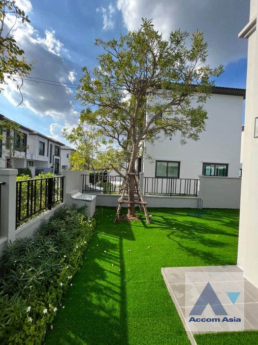 10  3 br House for rent and sale in Samutprakan ,Samutprakan  at Grande Pleno Sukhumvit - Bangna AA39288