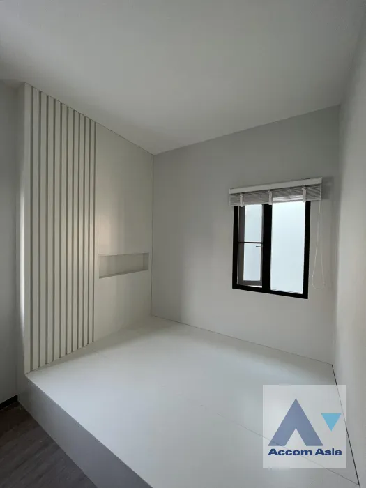 4  3 br House for rent and sale in Samutprakan ,Samutprakan  at Grande Pleno Sukhumvit - Bangna AA39288