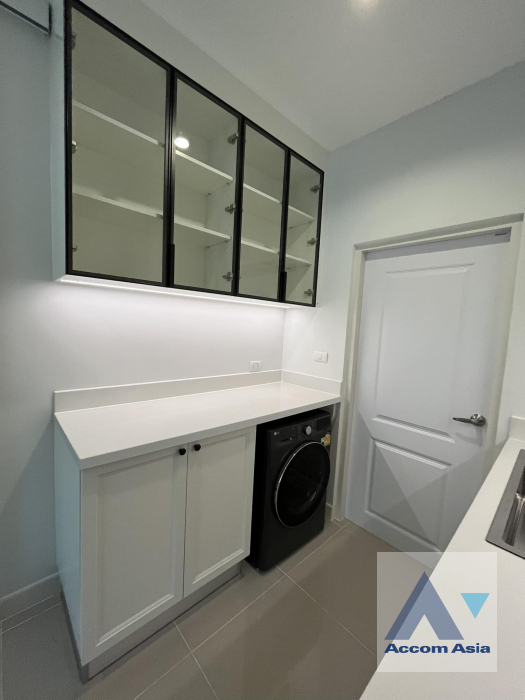 8  3 br House for rent and sale in Samutprakan ,Samutprakan  at Grande Pleno Sukhumvit - Bangna AA39288