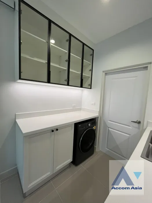 8  3 br House for rent and sale in Samutprakan ,Samutprakan  at Grande Pleno Sukhumvit - Bangna AA39288