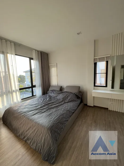  1  3 br House for rent and sale in Samutprakan ,Samutprakan  at Grande Pleno Sukhumvit - Bangna AA39288