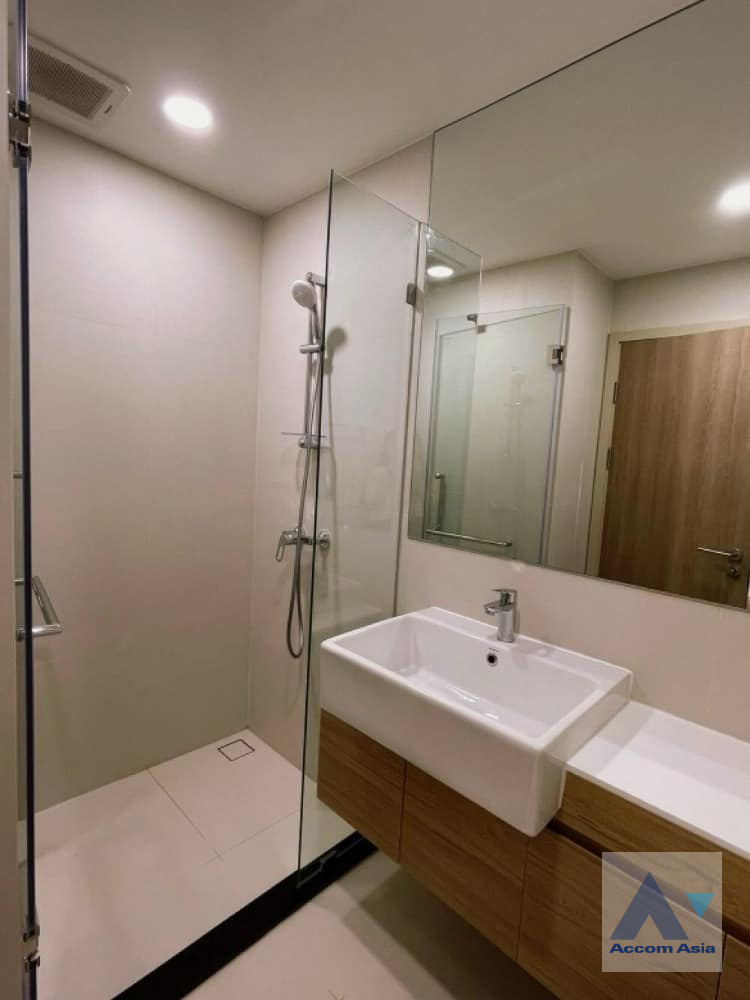 8  1 br Condominium For Rent in Sukhumvit ,Bangkok BTS Ekkamai at Noble Ambience Sukhumvit 42 AA39295