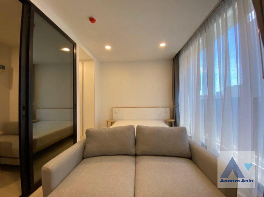 6  1 br Condominium For Rent in Sukhumvit ,Bangkok BTS Ekkamai at Noble Ambience Sukhumvit 42 AA39295