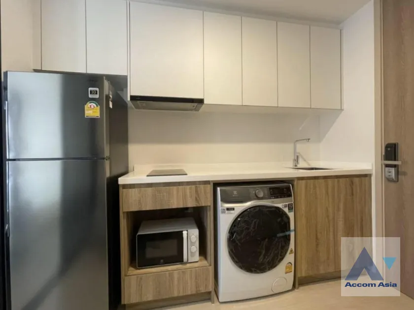 unitFully Furnished |  1 Bedroom  Condominium For Rent in Sukhumvit, Bangkok  near BTS Ekkamai (AA39295)