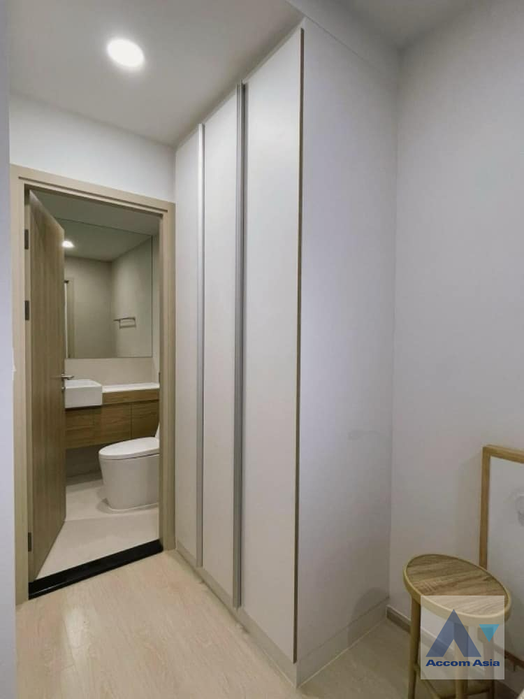 7  1 br Condominium For Rent in Sukhumvit ,Bangkok BTS Ekkamai at Noble Ambience Sukhumvit 42 AA39295