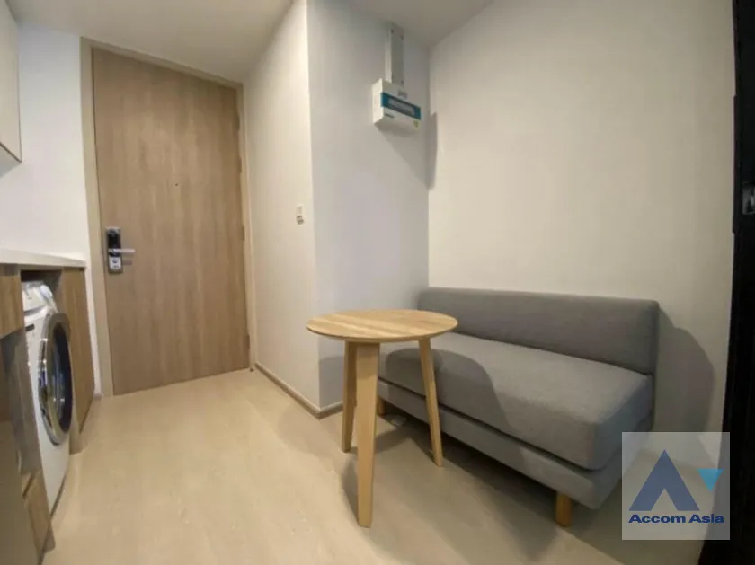  1  1 br Condominium For Rent in Sukhumvit ,Bangkok BTS Ekkamai at Noble Ambience Sukhumvit 42 AA39295