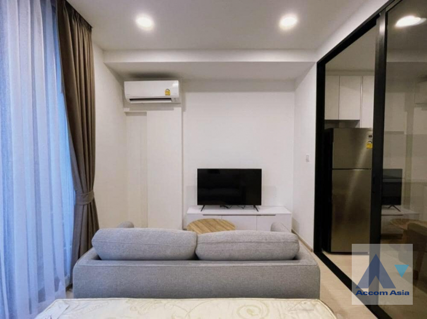  2  1 br Condominium For Rent in Sukhumvit ,Bangkok BTS Ekkamai at Noble Ambience Sukhumvit 42 AA39295