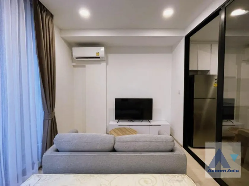  2  1 br Condominium For Rent in Sukhumvit ,Bangkok BTS Ekkamai at Noble Ambience Sukhumvit 42 AA39295