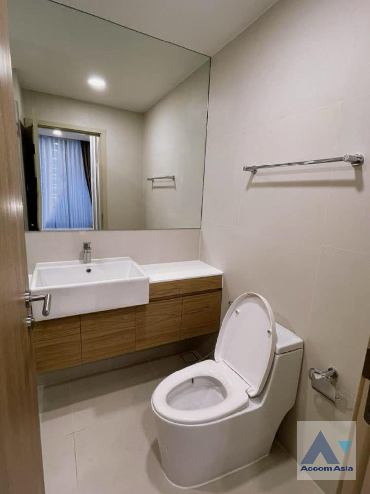 9  1 br Condominium For Rent in Sukhumvit ,Bangkok BTS Ekkamai at Noble Ambience Sukhumvit 42 AA39295