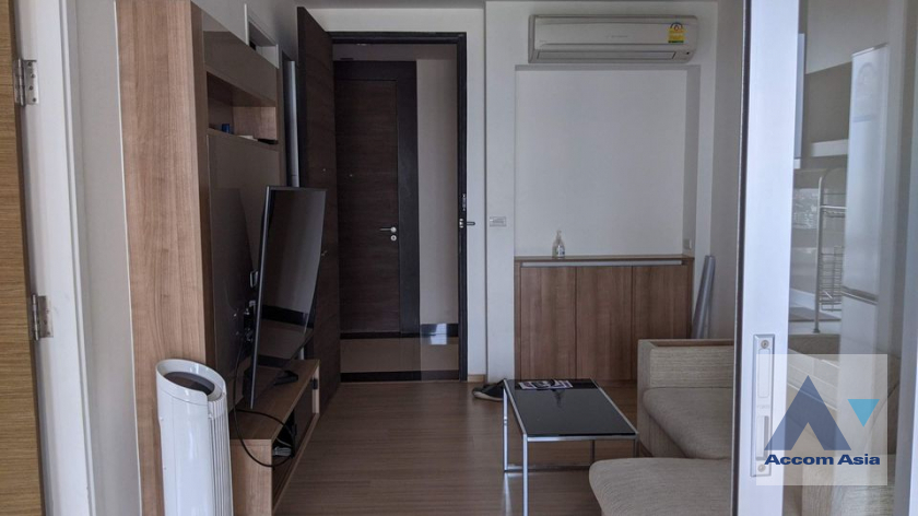 4  1 br Condominium For Rent in Sukhumvit ,Bangkok BTS On Nut at Rhythm Sukhumvit 50 AA39301