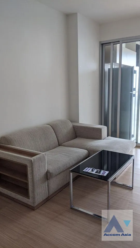  Rhythm Sukhumvit 50 Condominium  1 Bedroom for Rent BTS On Nut in Sukhumvit Bangkok