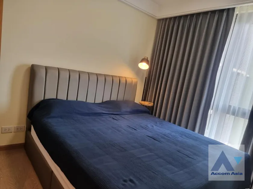 unitFully Furnished |  1 Bedroom  Condominium For Rent & Sale in Sathorn, Bangkok  (AA39305)