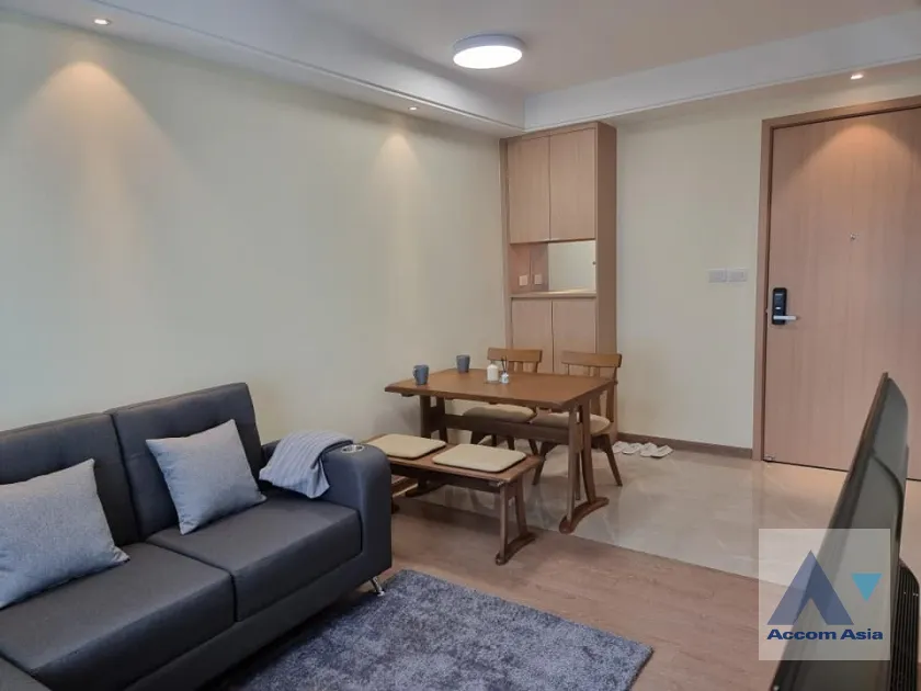 unitFully Furnished |  1 Bedroom  Condominium For Rent & Sale in Sathorn, Bangkok  (AA39305)