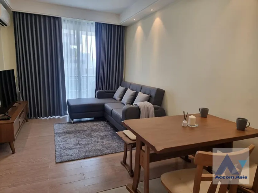 unitFully Furnished |  1 Bedroom  Condominium For Rent & Sale in Sathorn, Bangkok  (AA39305)