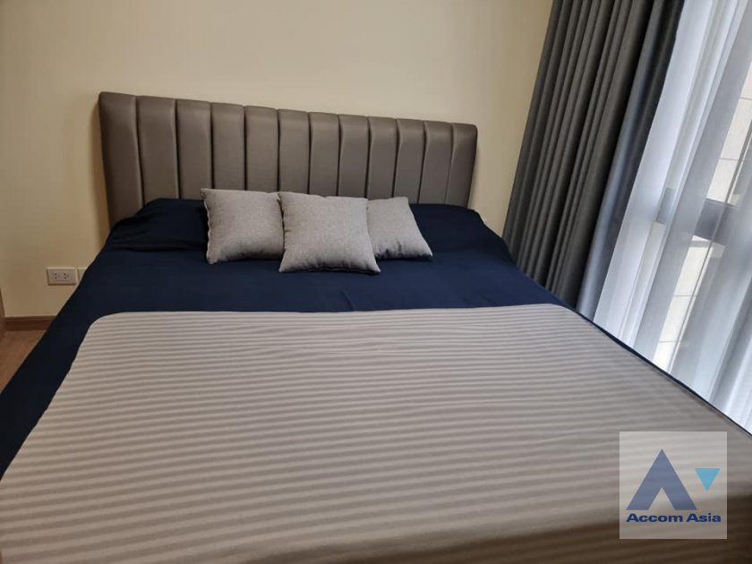 7  1 br Condominium for rent and sale in Sathorn ,Bangkok  at Regal Sathon - Naradhiwas AA39305