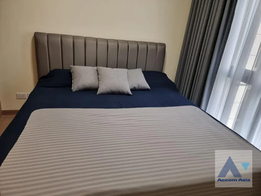 7  1 br Condominium for rent and sale in Sathorn ,Bangkok  at Regal Sathon - Naradhiwas AA39305