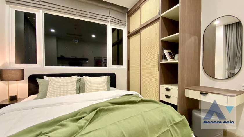 10  2 br Condominium For Rent in Silom ,Bangkok MRT Sam Yan at Supalai Premier Si Phraya - Samyan AA39306