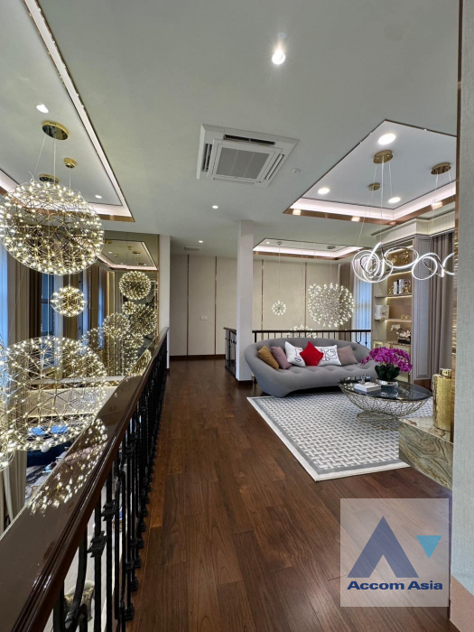 9  4 br House for rent and sale in Sukhumvit ,Bangkok  AA39310