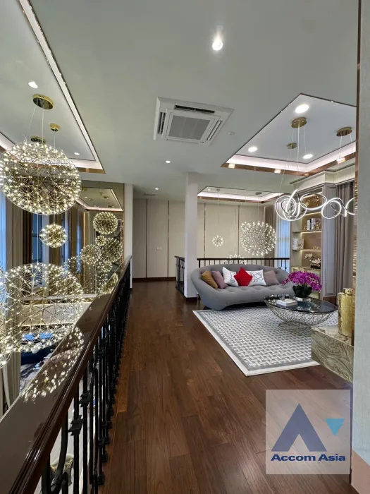 9  4 br House for rent and sale in Sukhumvit ,Bangkok  AA39310