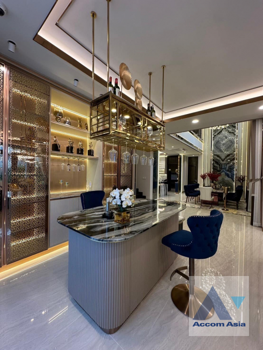 7  4 br House for rent and sale in Sukhumvit ,Bangkok  AA39310