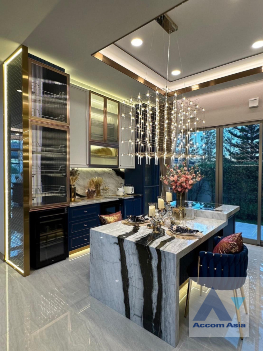 4  4 br House for rent and sale in Sukhumvit ,Bangkok  AA39310