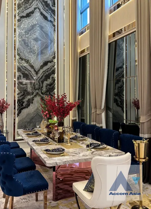 unitFully Furnished |  4 Bedrooms  House For Rent & Sale in Sukhumvit, Bangkok  (AA39310)