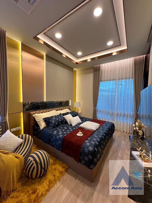 13  4 br House for rent and sale in Sukhumvit ,Bangkok  AA39310