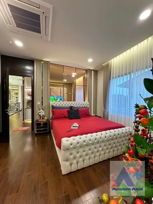 16  4 br House for rent and sale in Sukhumvit ,Bangkok  AA39310