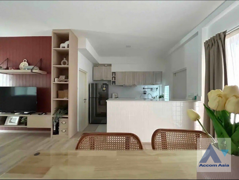 7  3 br Townhouse For Rent in Pattanakarn ,Bangkok BTS Udomsuk at Indy Bangna – Ramkhamhaeng 2 AA39311