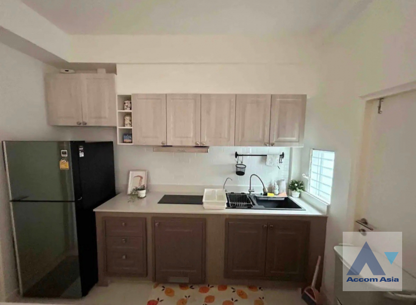 5  3 br Townhouse For Rent in Pattanakarn ,Bangkok BTS Udomsuk at Indy Bangna – Ramkhamhaeng 2 AA39311