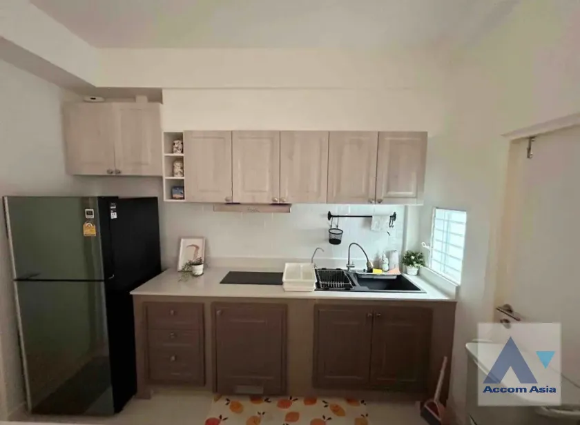 5  3 br Townhouse For Rent in Pattanakarn ,Bangkok BTS Udomsuk at Indy Bangna – Ramkhamhaeng 2 AA39311