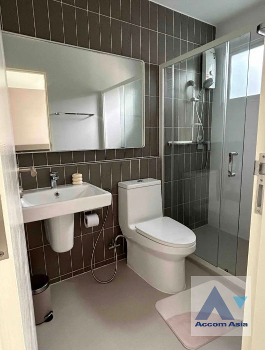 16  3 br Townhouse For Rent in Pattanakarn ,Bangkok BTS Udomsuk at Indy Bangna – Ramkhamhaeng 2 AA39311