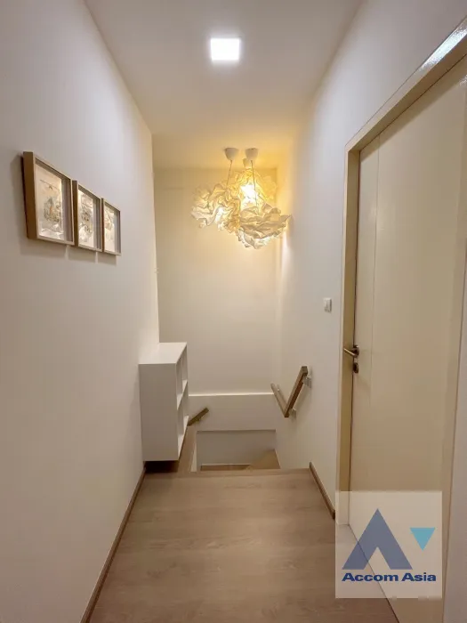 10  3 br Townhouse For Rent in Pattanakarn ,Bangkok BTS Udomsuk at Indy Bangna – Ramkhamhaeng 2 AA39311