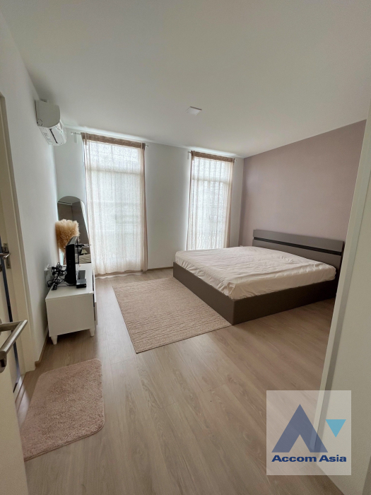 11  3 br Townhouse For Rent in Pattanakarn ,Bangkok BTS Udomsuk at Indy Bangna – Ramkhamhaeng 2 AA39311