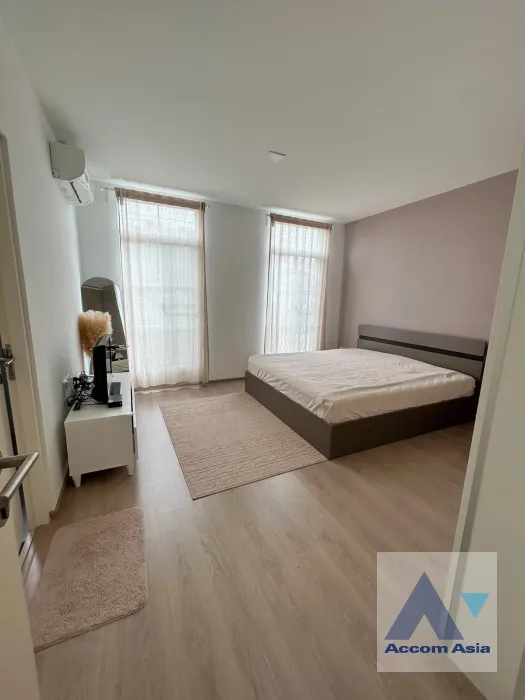 11  3 br Townhouse For Rent in Pattanakarn ,Bangkok BTS Udomsuk at Indy Bangna – Ramkhamhaeng 2 AA39311