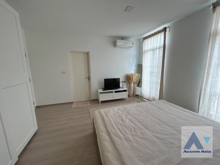 12  3 br Townhouse For Rent in Pattanakarn ,Bangkok BTS Udomsuk at Indy Bangna – Ramkhamhaeng 2 AA39311