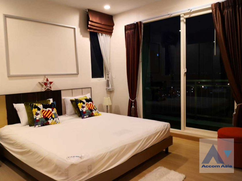 7  2 br Condominium for rent and sale in Sathorn ,Bangkok BRT Thanon Chan at Supalai Lite Ratchada - Naradhiwas Sathorn AA39315