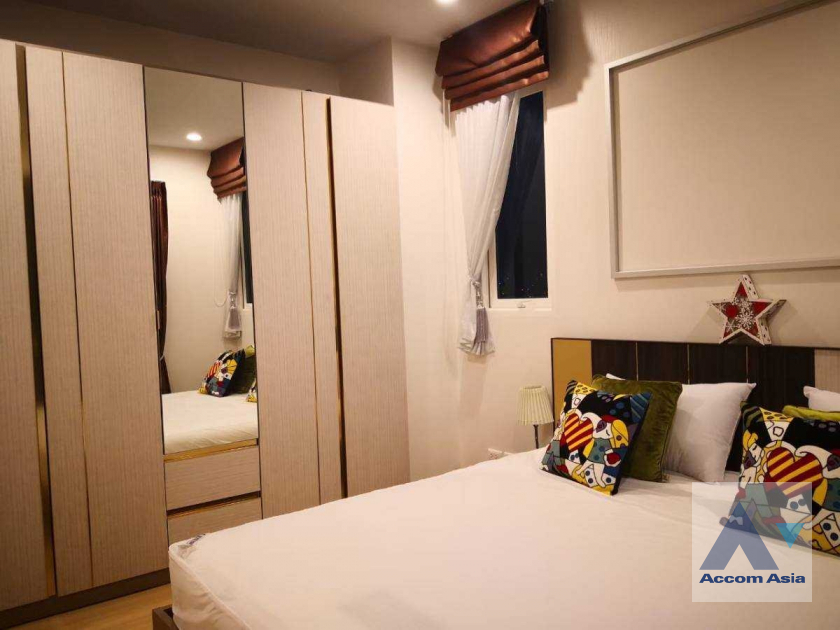 9  2 br Condominium for rent and sale in Sathorn ,Bangkok BRT Thanon Chan at Supalai Lite Ratchada - Naradhiwas Sathorn AA39315