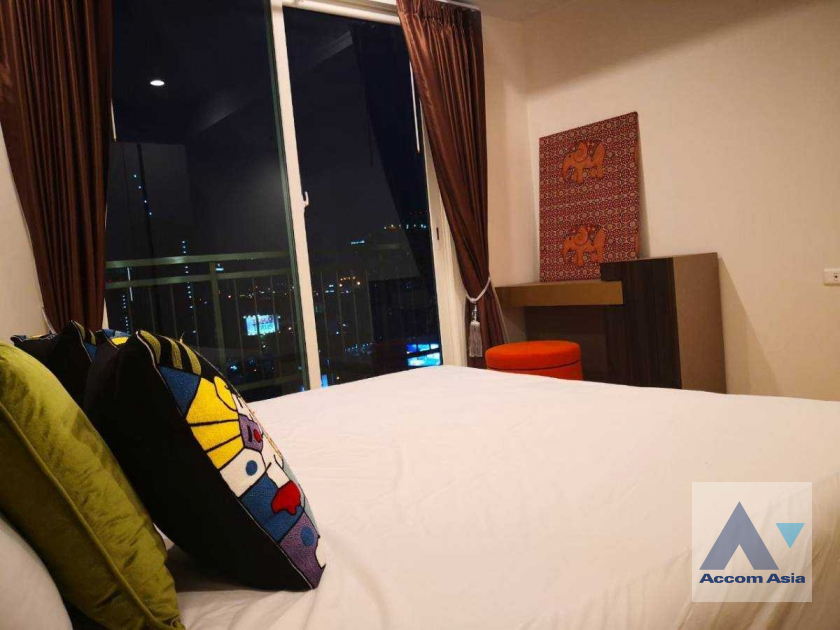 8  2 br Condominium for rent and sale in Sathorn ,Bangkok BRT Thanon Chan at Supalai Lite Ratchada - Naradhiwas Sathorn AA39315