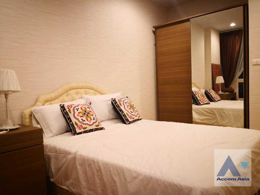 6  2 br Condominium for rent and sale in Sathorn ,Bangkok BRT Thanon Chan at Supalai Lite Ratchada - Naradhiwas Sathorn AA39315
