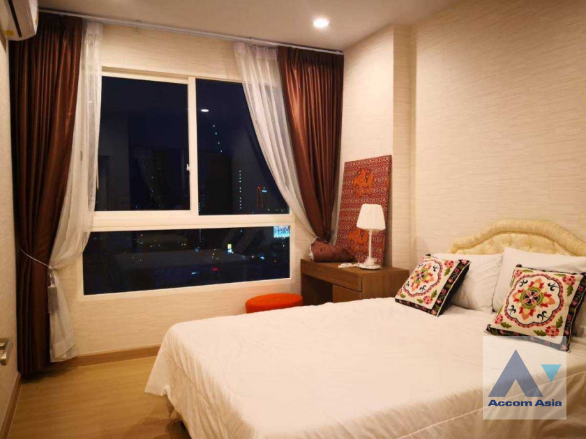 5  2 br Condominium for rent and sale in Sathorn ,Bangkok BRT Thanon Chan at Supalai Lite Ratchada - Naradhiwas Sathorn AA39315