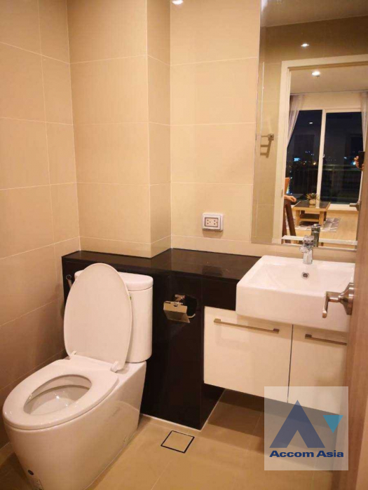 10  2 br Condominium for rent and sale in Sathorn ,Bangkok BRT Thanon Chan at Supalai Lite Ratchada - Naradhiwas Sathorn AA39315