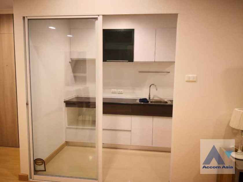 1  2 br Condominium for rent and sale in Sathorn ,Bangkok BRT Thanon Chan at Supalai Lite Ratchada - Naradhiwas Sathorn AA39315