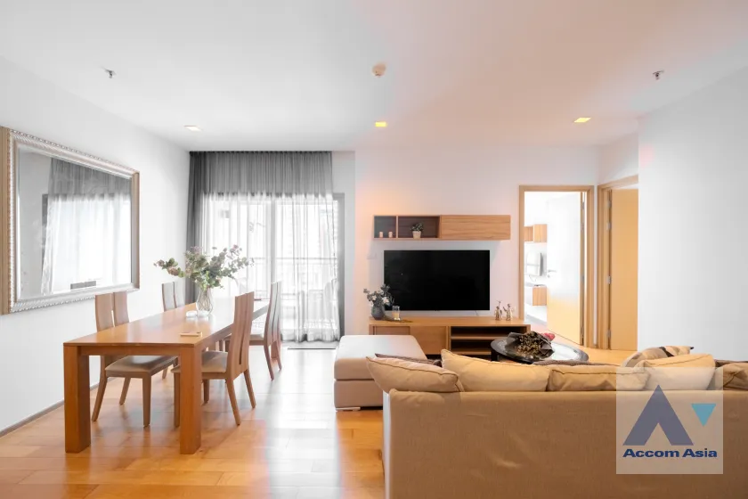  2  3 br Condominium For Rent in Sukhumvit ,Bangkok BTS Nana at HYDE Sukhumvit 13 AA39321