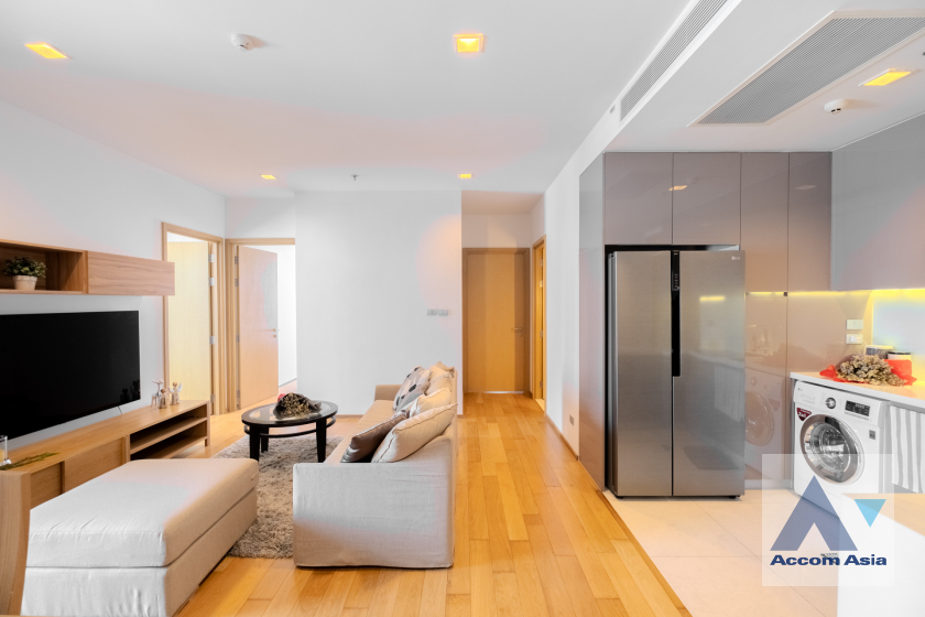  1  3 br Condominium For Rent in Sukhumvit ,Bangkok BTS Nana at HYDE Sukhumvit 13 AA39321