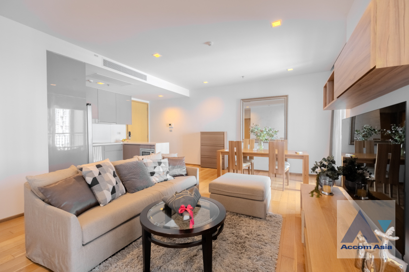  1  3 br Condominium For Rent in Sukhumvit ,Bangkok BTS Nana at HYDE Sukhumvit 13 AA39321