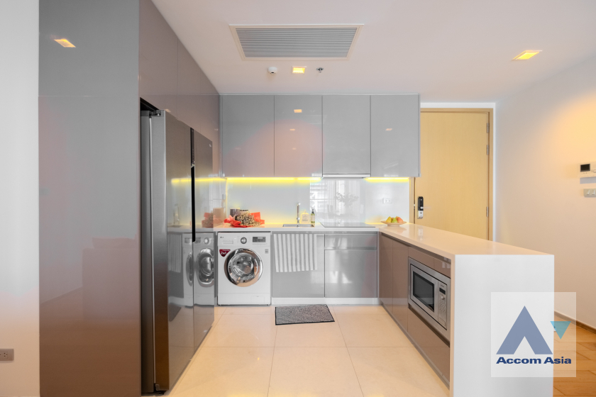 7  3 br Condominium For Rent in Sukhumvit ,Bangkok BTS Nana at HYDE Sukhumvit 13 AA39321