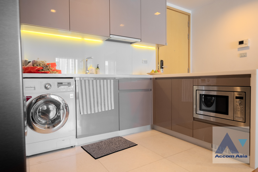 8  3 br Condominium For Rent in Sukhumvit ,Bangkok BTS Nana at HYDE Sukhumvit 13 AA39321