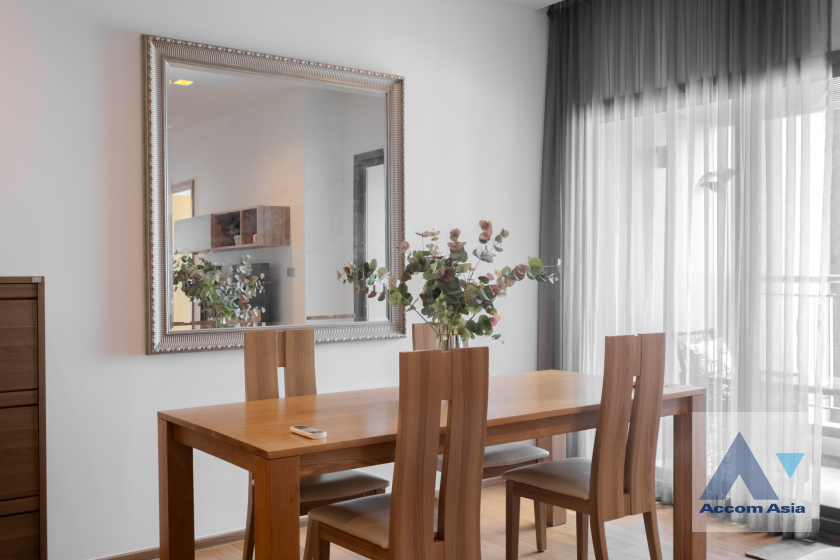 5  3 br Condominium For Rent in Sukhumvit ,Bangkok BTS Nana at HYDE Sukhumvit 13 AA39321