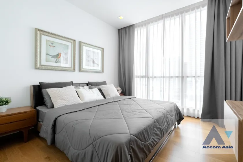9  3 br Condominium For Rent in Sukhumvit ,Bangkok BTS Nana at HYDE Sukhumvit 13 AA39321